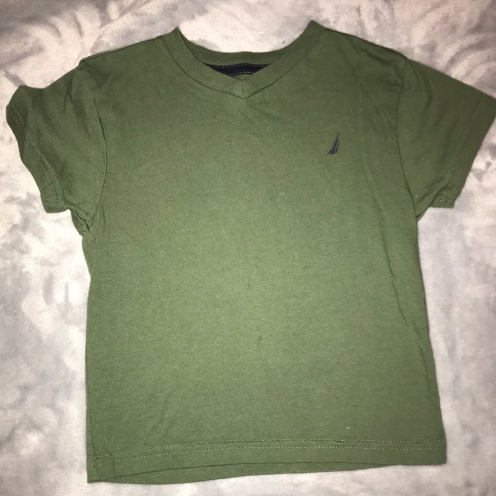 Nautica soft Tee